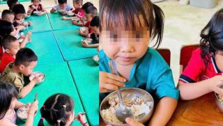 Dự án ‘Nuôi em Nghệ An’ bất ngờ có động thái lạ, nhiều trường học rơi vào lúng túng