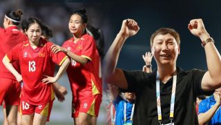 Điểm tin BĐVN 21/12: CLB Philippines 'khóc' cho ĐT nữ Việt Nam; HLV Kim Sang-sik nhận nhiệm vụ mới?