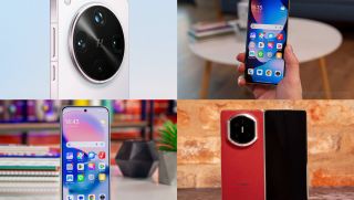 Tin công nghệ trưa 22/12: Mở hộp, trên tay Huawei Mate X7, Redmi Note 15, Redmi Note 15 Pro 5G, OPPO Find X9 Ultra rò rỉ