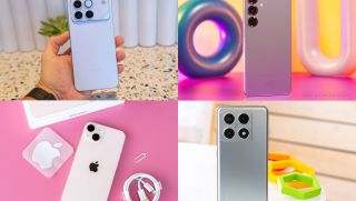 Tin công nghệ tối 22/12: Trải nghiệm Honor Win, iPhone 13 giá rẻ, Redmi Pad 2 Pro lộ diện, Galaxy S25 Plus hấp dẫn