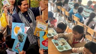 Gần 2000 học sinh chưa nhận được tiền từ dự án 'Nuôi em': Giải ngân 1.8 tỷ nhưng mới nhận 100 triệu