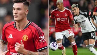 Kết quả bóng đá Ngoại hạng Anh hôm nay: Địa chấn trên bảng xếp hạng, top 4 bỏ xa Manchester United?