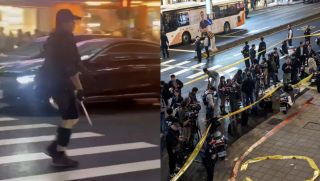 Vụ đâm dao Đài Bắc hé lộ chi tiết lạnh người, hung thủ đã âm thầm chuẩn bị kế hoạch suốt hơn một năm