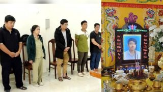 Thông tin nóng vụ tai nạn điện giật chết người: Công an Khánh Hòa khởi tố loạt cán bộ, lãnh đạo