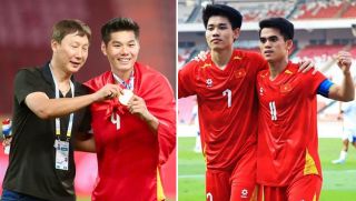 Cùng HLV Kim Sang Sik viết nên lịch sử, thủ quân U23 Việt Nam tiết lộ mục tiêu lớn ở VCK U23 châu Á