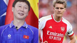 Lịch thi đấu bóng đá hôm nay: ĐT Việt Nam nhảy vọt trên BXH FIFA; Địa chấn ở Carabao Cup?