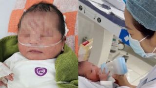 Bé sơ sinh bị vùi lấp ở Gia Lai hồi phục kỳ diệu, hàng loạt gia đình xin nhận con nuôi, địa phương thận trọng xác minh