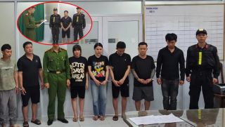 TPHCM: Khởi tố 7 đối tượng sản xuất 600kg thịt bò giả, phân phối 75 quán ăn mỗi ngày, bóc trần thủ đoạn kinh hãi