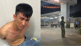 Nơi bắt giữ nghi phạm đâm bảo vệ bệnh viện tử vong, lời khai hé lộ lý lịch sốc và nguồn cơn ra tay