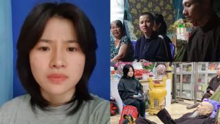 Rộ tin đã tìm thấy Võ Thị Diễm My sau hơn 5 năm mất tích khi đến Tịnh Thất Bồng Lai, thực hư ra sao?