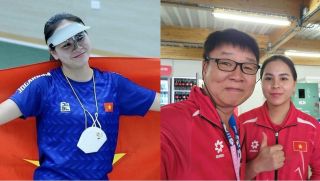 Lộ diện chiếc HCV đẳng cấp nhất của Việt Nam tại SEA Games 33: Vượt kỷ lục ASIAD, gần HCV Olympic