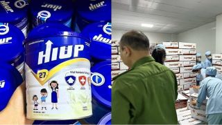 Thêm bí mật chấn động vụ sữa giả của Z Holding: Hiup được bán giá gấp 6, hé lộ cách thức rửa tiền