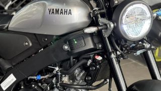 Tin xe máy 22/12: Yamaha mở bán ‘vua côn tay' 155cc mới giá 29 triệu đồng, đại chiến Honda Winner R