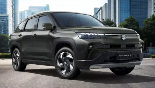 Điểm tin ô tô 23/12: SUV Suzuki giá mềm ra mắt, Honda Fit lột xác, Mitsubishi Pajero trở lại