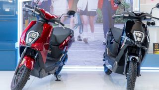 Honda ICON e: giảm giá cực ‘sốc’ chỉ còn 17 triệu đồng tại đại lý: Khách Việt đổ xô mua thay xe xăng