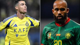 Lịch thi đấu bóng đá hôm nay: Ronaldo lập kỷ lục ở Champions League; Mbeumo gây thất vọng ở CAN Cup?