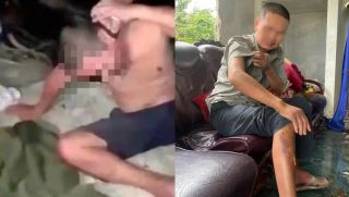 Vụ người đàn ông bị nhóm học sinh hành hạ ở Huế: Chính quyền lên tiếng, hé lộ diễn biến bức xúc, xử lý ra sao? 