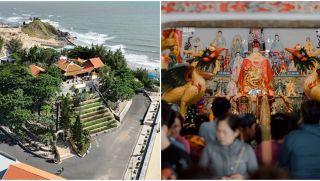 Bí ẩn ngôi mộ bên bờ biển: Câu chuyện buồn về cô gái trẻ khiến ai nghe cũng ám ảnh