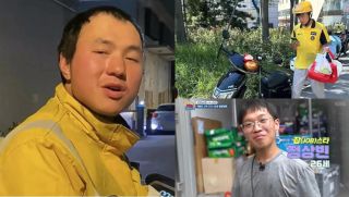 Tài xế BE 1,6 tỷ chưa là gì, ‘vua shipper’ doanh thu 6 tỷ/6 năm khiến cả thế giới phải sửng sốt