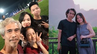 Nam NSƯT 45 tuổi mới kết hôn, cưng chiều vợ kém 25 tuổi như ‘trứng mỏng’, chưa từng xảy ra cãi vã