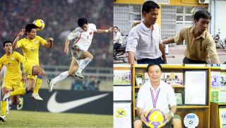 Danh tính người đánh tráo quả bóng giúp Việt Nam vô địch AFF Cup 2008 và cái kết đầy nghiệt ngã