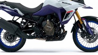 Tin xe 23/12: ‘Vua côn tay’ mới của Suzuki ra mắt với giá 'mềm', sức mạnh át vía Winner R và Exciter