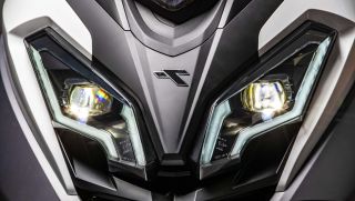 Quên Honda SH đi, ‘át chủ bài’ xe tay ga mới đẹp hơn Air Blade và SH Mode chính thức ra mắt, giá mềm