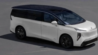 MPV mới của Buick: Rẻ hơn gần 3 lần Toyota Alphard, mạnh 445 mã lực, ‘đáng đến từng đồng