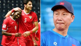 Đối thủ của U23 Việt Nam gặp bất lợi lớn, HLV Kim Sang-sik rộng cửa lập kỳ tích ở giải châu Á