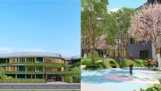 VINGROUP CÔNG BỐ MÔ HÌNH GIÁO DỤC PHI LỢI NHUẬN DÀNH CHO TRẺ CÓ NHU CẦU GIÁO DỤC ĐẶC BIỆT