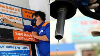 Giá dầu thế giới leo thang phiên thứ ba, xăng trong nước đồng loạt dưới 20.000 đồng