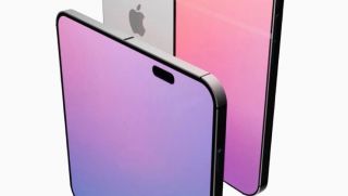 Giá bán iPhone Fold gây shock, tăng đỉnh điểm vì độ hot, có tiền cũng không mua được! 