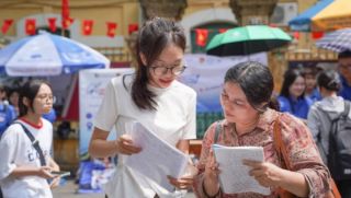 Kỳ thi tốt nghiệp THPT 2026: Nhiều điểm mới quan trọng, thuận tiện cho thí sinh tự do