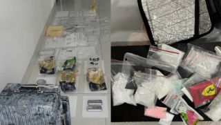  Chiếc vali bí ẩn sau nhà nguyên bí thư xã hé lộ đường dây ma túy lớn, bất ngờ vai trò của 3 người liên quan