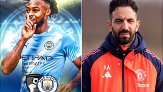 Man City chính thức đạt thỏa thuận với Antoine Semenyo, Man Utd tức tốc chốt phương án thay thế