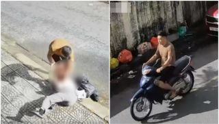 Thông tin sốc về nghi phạm đâm dã man người phụ nữ ở Đà Nẵng, hé lộ mối quan hệ của 2 người