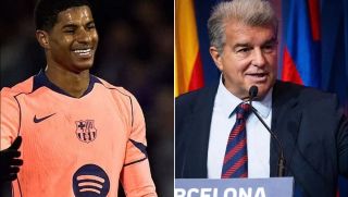 Rashford chính thức ra quyết định vụ trở lại Man Utd, Barcelona lập tức mua đứt với giá khó tin?