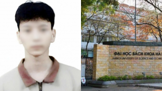 Nam sinh Bách khoa Hà Nội mất tích bí ẩn sau khi rời nhà đi học, gia đình tiết lộ dấu hiệu bất thường cuối cùng