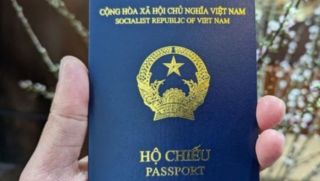 Thông tin quan trọng về lệ phí làm hộ chiếu, hiệu lực đến hết ngày 31/12/2025: Người dân cần lưu ý