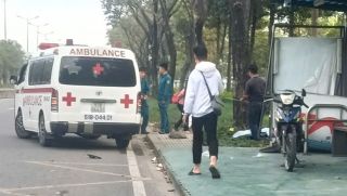 Nam thanh niên 20 tuổi tử vong ở trạm xe buýt, dấu hiệu lạ ở hiện trường hé lộ nguồn cơn sự việc