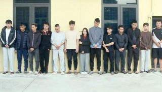 ‘Ông trùm’ 2k1 qua Campuchia học kinh nghiệm tự mở đường dây lừa đảo hàng trăm tỷ của người Việt Nam