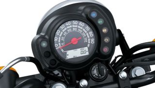 Tin xe hot 24/12: ‘Kẻ hủy diệt Yamaha Exciter' ra mắt giá 60 triệu đồng, có ABS như Honda Winner R