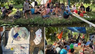 Triệt phá vụ lắc tài xỉu ăn tiền lớn, thu hút nhiều 'con bạc' ở miền Tây: Làm rõ vai trò 14 người