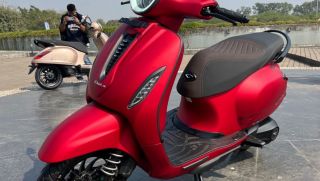 Quên Honda Vision đi, ‘xe ga quốc dân’ mới chất hơn SH Mode và LEAD sắp ra mắt, giá từ 20 triệu đồng