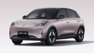 SUV đô thị 116 mã lực chỉ từ 365 triệu đồng: Cực đáng tiền, ‘ăn đứt’ Kia Sonet và Toyota Raize