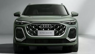 Điểm tin ô tô 25/12: SUV điện 365 triệu ‘đe nẹt’ Sonet, Sorento PHEV giảm sốc, Audi Q5L 2026 ra mắt