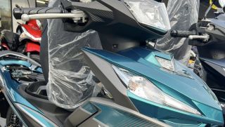 Tin xe máy 27/12: Honda mở bán ‘vua xe số’ 125cc mới đẹp hơn Wave Alpha và Future, giá 35 triệu đồng