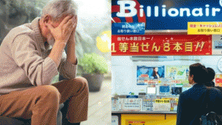 Người đàn ông giấu vợ chuyện trúng số 3,8 triệu USD: Mua xe sang, đi du lịch nhiều nơi trên thế giới