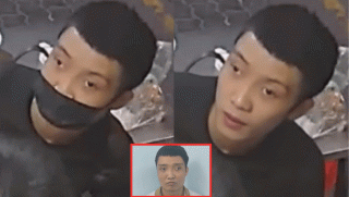 Vụ trộm 2 máy tính, 14 triệu ở TP.HCM: Cảnh sát dùng camera AI truy tìm ra kẻ trộm đeo khẩu trang