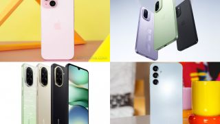 Tin công nghệ trưa 25/12: iPhone 15 vẫn hot, Oppo Pad Air 5 ra mắt, Galaxy A16 giá rẻ, OnePlus Turbo rò rỉ